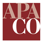 APA CO logo