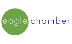 Eagle Chamber logo