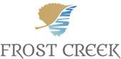 Frost Creek Logo