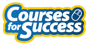 Courses for Success Learning Management System